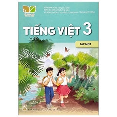 Kết nối trí thức Tiếng việt 3/1-TBTT