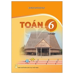 Kết nối trí thức Toán 6/1-TBTH