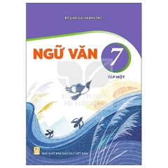 Kết nối trí thức ngữ văn 7/1-TBTH