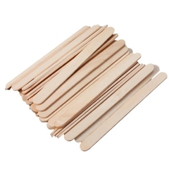 Que gỗ trắng 11cm B114-TL