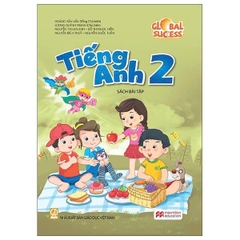 BT-Tiếng Anh 2-Global Success-TBTH