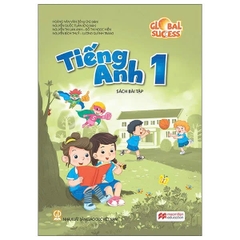 BT-Tiếng Anh 1-Global Success-TBTH