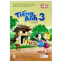 BT-Tiếng Anh 3-Global Success-TBTH