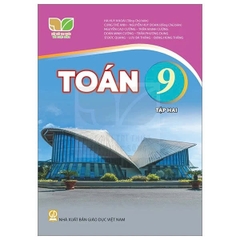 Kết nối trí thức Toán 9/2-TBTH