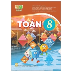 Kết nối trí thức Toán 8/2-TBTH