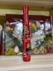 Lọ sơn mài cao 30cm-SMTB