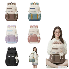 Balo học sinh UNL BK180-42cm-UV