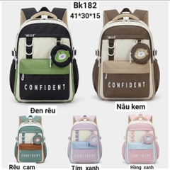 Balo học sinh BK182 42cm-UV