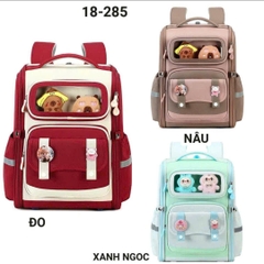 Balo chống gù BF18-285-UV