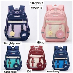 Balo HS 18-2957M
