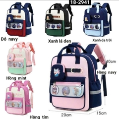 Balo HS 18-2941-UV