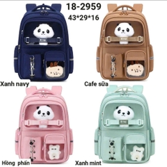 Balo HS 182959-UV