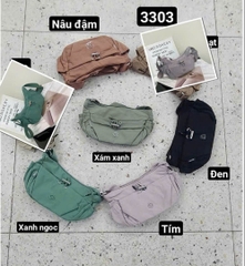 Túi 1 quai dù màu 3303-UV