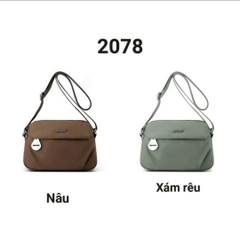Túi 1 quai dù nhỏ 2078-UV