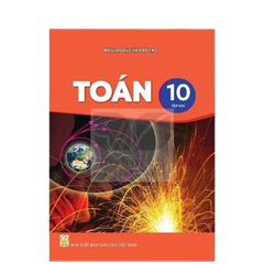 Kết nối trí thức Toán 10/2-TBTH