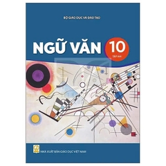 Kết nối trí thức Ngữ Văn 10/2-TBTH