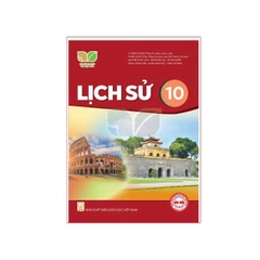 Kết nối trí thức Lịch sử 10-TBTH