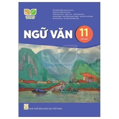 Kết nối trí thức Ngữ Văn 11/1-TBTH