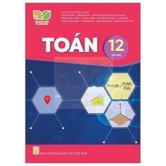 Kết nối trí thức Toán 12/2-TBTH