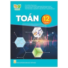 Kết nối trí thức Toán 12/1-TBTH