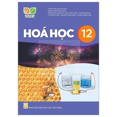 Kết nối trí thức Hóa học 12-TBTH
