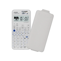 Máy tính Casio FX-880BTG Plus trắng-BT