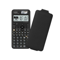 Máy tính Casio FX-880BTG Plus đen-BT
