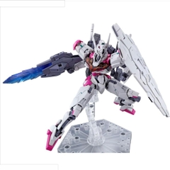 (Tặng Base) Mô hình lắp ráp Robot Gun-dam HG 1/144 Lfrith Fighter đồ chơi Toy