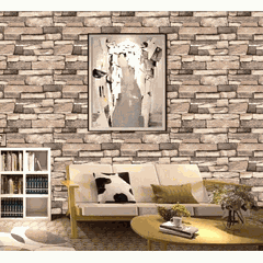 5M Giấy Dán Tường -Decal dán tường - SA1007-HPMWallpaper