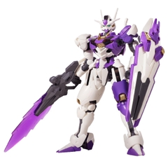 (Tặng Base) Mô hình Lắp ráp HG 1/144 Gundam Aerial (tím) Gunpla đồ chơi Toy