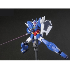 (Tặng Base) Mô hình Lắp ráp HG 1/144 Core Gundam & Earthree Unit, đồ chơi Toy