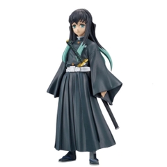 Mô hình Kimetsu No Yaiba figure Demon Slayer Các Trụ Cột Thợ Săn Quỷ Giyuu Kyoujurou Shinobu..figure thanh gươm diệt quỷ