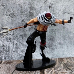 Mô hình One Piece Katakuri hàng cao cấp siêu đẹp cao 16cm trạng thái chiến đấu figure
