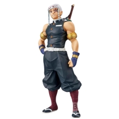 Mô hình Kimetsu No Yaiba figure Demon Slayer Các Trụ Cột Thợ Săn Quỷ Giyuu Kyoujurou Shinobu..figure thanh gươm diệt quỷ