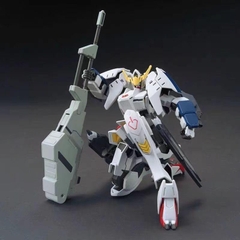 Mô hình lắp ráp Robot Gun-dam HG Barbatos 6th Form 1/144 , đồ chơi Toy đồ chơi lắp ghép [Tặng Base]