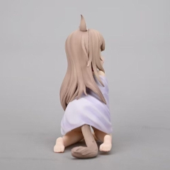 Mô hình nhân vật Anime Nhật Bản Kinako GK Ver. 1/7 Size 12cm - My Cat Is a Kawaii Girl - đồ chơi toy