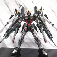 Mô hình Robot Gundam RX-93-V2 Hi-V Fighter 1/144 Chất liệu nhựa ABS (Tặng pase và Decal nước)