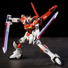 Mô hình Robot Gundam RX-93-V2 Hi-V Fighter 1/144 Chất liệu nhựa ABS (Tặng pase và Decal nước)