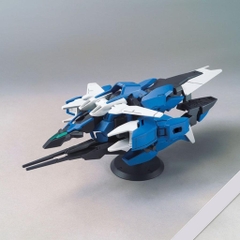 (Tặng Base) Mô hình Lắp ráp HG 1/144 Core Gundam & Earthree Unit, đồ chơi Toy