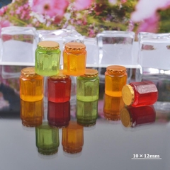 Charm Slime Mô hình Set 05 Hủ Slam HPMCharm