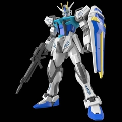 Mô hình Gundam EG Strike Qinglong 1/144 Mô hình nhựa lắp ráp Entry Grade