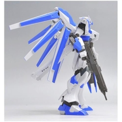 Mô hình Robot Gundam RX-93-V2 Hi-V Fighter 1/144 Chất liệu nhựa ABS (Tặng pase và Decal nước)
