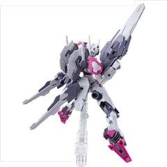 (Tặng Base) Mô hình lắp ráp Robot Gun-dam HG 1/144 Lfrith Fighter đồ chơi Toy