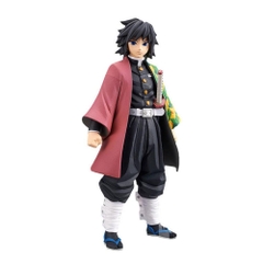 Mô hình Kimetsu No Yaiba figure Demon Slayer Các Trụ Cột Thợ Săn Quỷ Giyuu Kyoujurou Shinobu..figure thanh gươm diệt quỷ