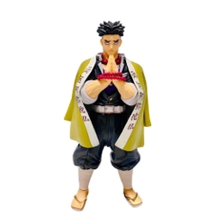 Mô hình Kimetsu No Yaiba figure Demon Slayer Các Trụ Cột Thợ Săn Quỷ Giyuu Kyoujurou Shinobu..figure thanh gươm diệt quỷ