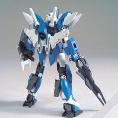 (Tặng Base) Mô hình Lắp ráp HG 1/144 Core Gundam & Earthree Unit, đồ chơi Toy