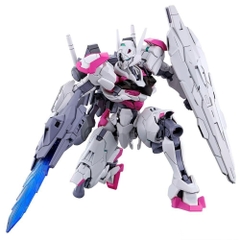 Mô hình lắp ráp Robot Gun-dam HG 1/144 Lfrith C01 Fighter đồ chơi lắp ghép (Tặng Base)