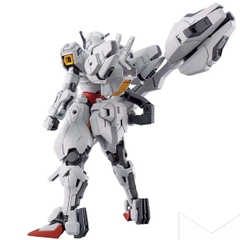 (Tặng Base) Mô Hình Lắp Ráp Robot Gundam HG 1/144 TWFM Calibarn (The Witch from Mercury) đồ chơi toy