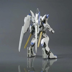 Mô hình lắp ráp Robot Gun-dam HG 1/144 Bael Iron-Blooded Orphans đồ chơi lắp ghép (Tặng Base)