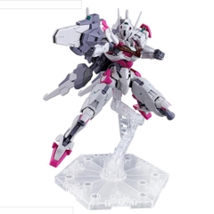 Mô hình lắp ráp Robot Gun-dam HG 1/144 Lfrith C01 Fighter đồ chơi lắp ghép (Tặng Base)